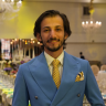 Ehsan Moqadam