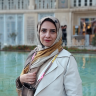 ساره امین آبادی